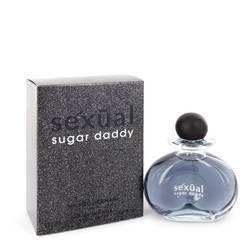 Sexual Sugar Daddy Eau De Toilette Spray By Michel Germain - Chio's New York