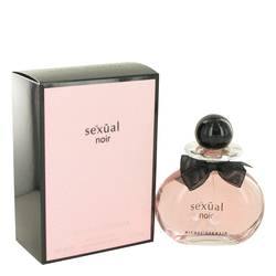 Sexual Noir Eau De Parfum Spray By Michel Germain - Chio's New York