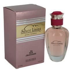Silver Lining Eau De Parfum Spray By Jean Rish - Chio's New York