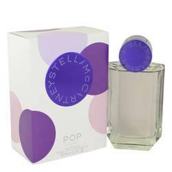 Stella Pop Bluebell Eau De Parfum Spray By Stella McCartney - Chio's New York