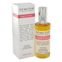 Demeter Sugar Cookie Cologne Spray By Demeter - Chio's New York
