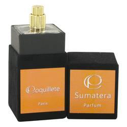 Sumatera Eau De Parfum Spray By Coquillete - Chio's New York