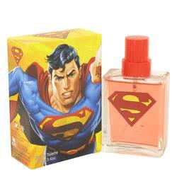 Superman Eau De Toilette Spray By Cep - Chio's New York