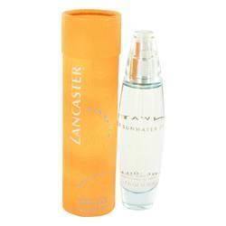 Sunwater Eau De Toilette Spray By Lancaster - Chio's New York