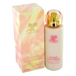 Sweet Courreges Body Lotion By Courreges - Chio's New York