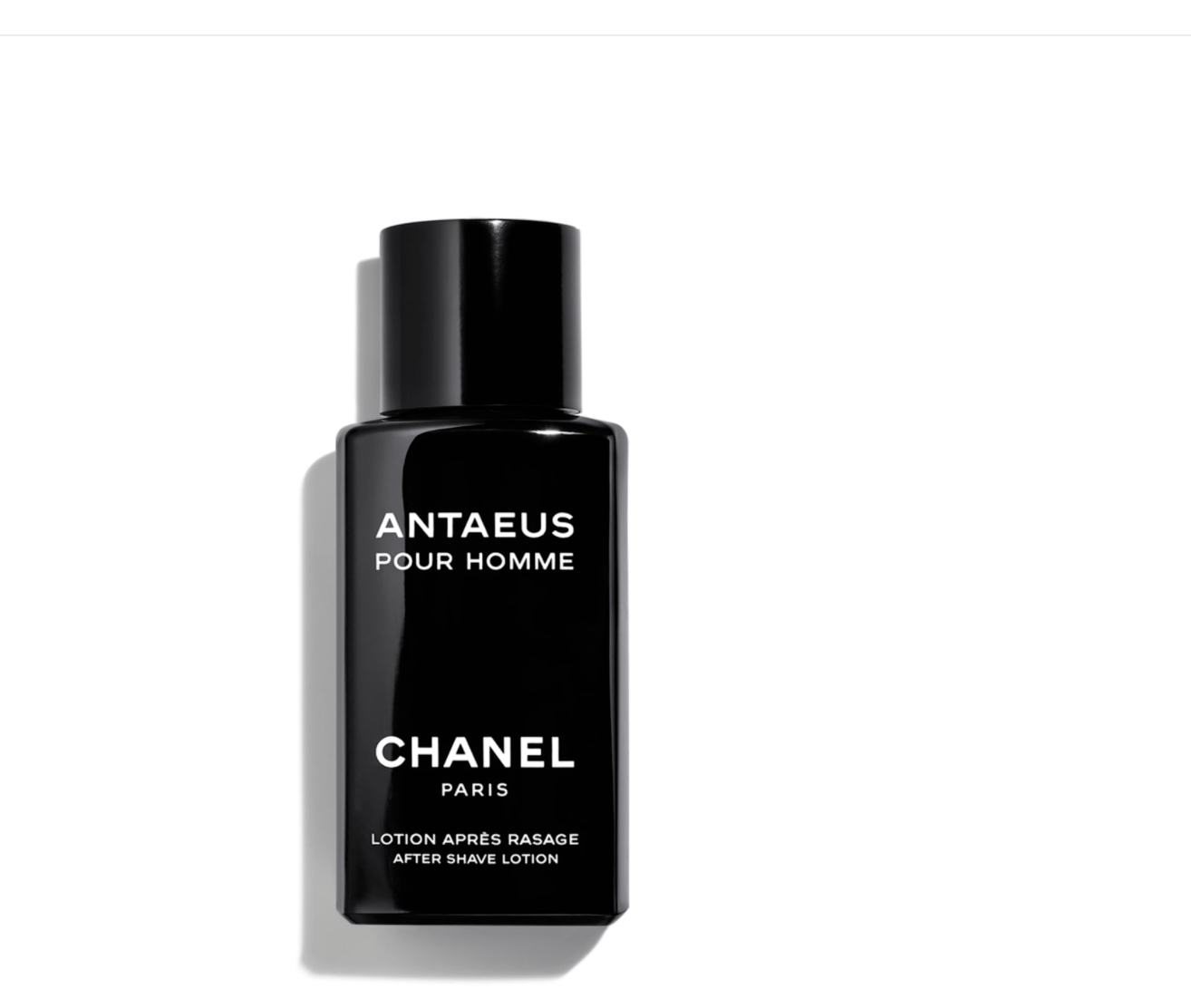 Antaeus Cologne by Chanel