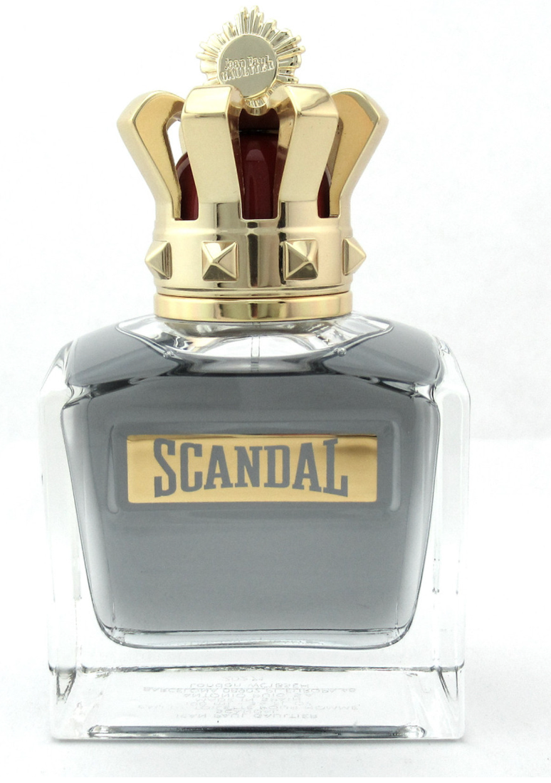 Scandal by Jean Paul Gaultier