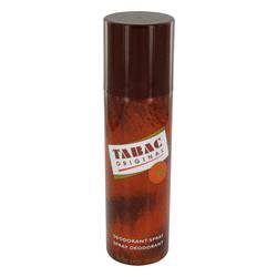 Tabac Deodorant Spray By Maurer & Wirtz - Chio's New York
