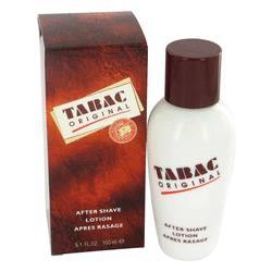 Tabac After Shave By Maurer & Wirtz - Chio's New York