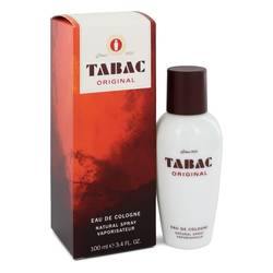 Tabac Cologne Spray By Maurer & Wirtz - Chio's New York