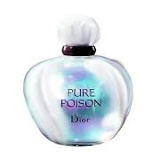 Pure Poison Perfume tester Chio s New York