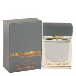 The One Gentlemen Eau De Toilette Spray By Dolce & Gabbana - Chio's New York