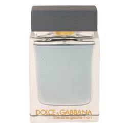 The One Gentlemen Eau De Toilette Spray (unboxed) By Dolce & Gabbana - Chio's New York