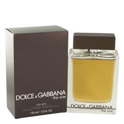 The One Eau De Toilette Spray By Dolce & Gabbana - Chio's New York