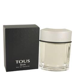 Tous Eau De Toilette Spray By Tous - Chio's New York