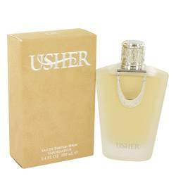 Usher For Women Eau De Parfum Spray By Usher - Chio's New York