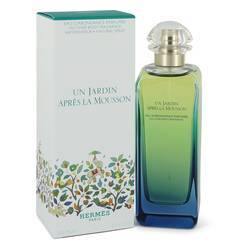 Un Jardin Apres La Mousson All Over Body Spray (Unisex) By Hermes - Chio's New York