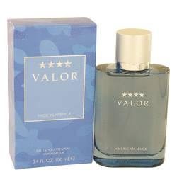 Valor Eau De Toilette Spray By Dana - Chio's New York