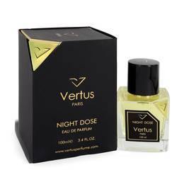 Night Dose Eau De Parfum Spray By Vertus - Chio's New York