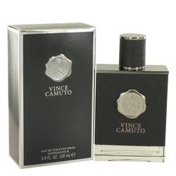 Vince Camuto Eau De Toilette Spray By Vince Camuto - Chio's New York