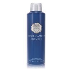 Vince Camuto Homme Body Spray By Vince Camuto Chio s New York