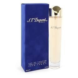 St Dupont Eau De Parfum Spray By St Dupont - Chio's New York