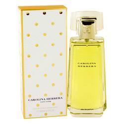 Carolina Herrera Eau De Parfum Spray By Carolina Herrera - Chio's New York