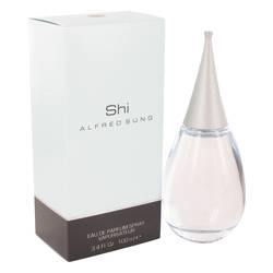 Shi Eau De Parfum Spray By Alfred Sung - Chio's New York