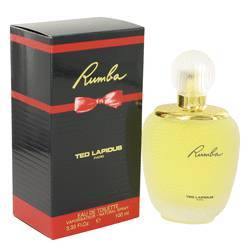 Rumba Eau De Toilette Spray By Ted Lapidus - Chio's New York