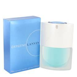 Oxygene Eau De Parfum Spray By Lanvin - Chio's New York