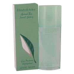 Green Tea Eau Parfumee Scent Spray By Elizabeth Arden - Chio's New York