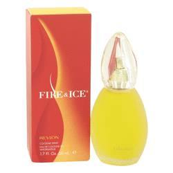 Fire & Ice Cologne Spray By Revlon - Chio's New York