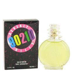 90210 Beverly Hills Eau De Parfum Spray By Torand - Chio's New York