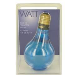 Watt Blue Eau De Toilette Spray By Cofinluxe - Chio's New York