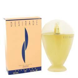 Desirade Eau De Toilette Spray By Aubusson - Chio's New York