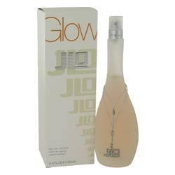 Glow Eau De Toilette Spray By Jennifer Lopez - Chio's New York