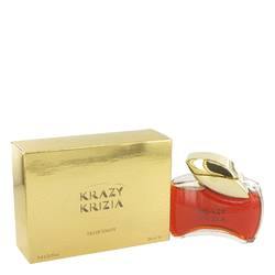 Krazy Krizia Eau De Toilette By Krizia - Chio's New York