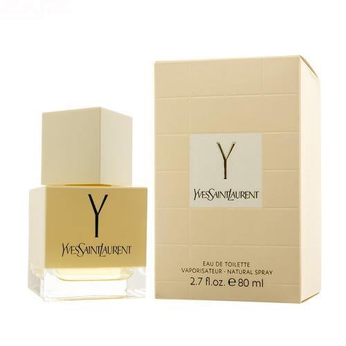 Y by Yves saint Laurent. chiosny.com