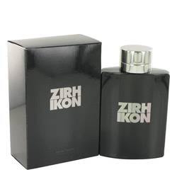 Zirh Ikon Eau De Toilette Spray By Zirh International - Chio's New York