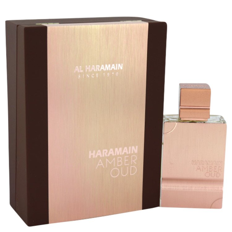Al Haramain Amber Oud Perfume