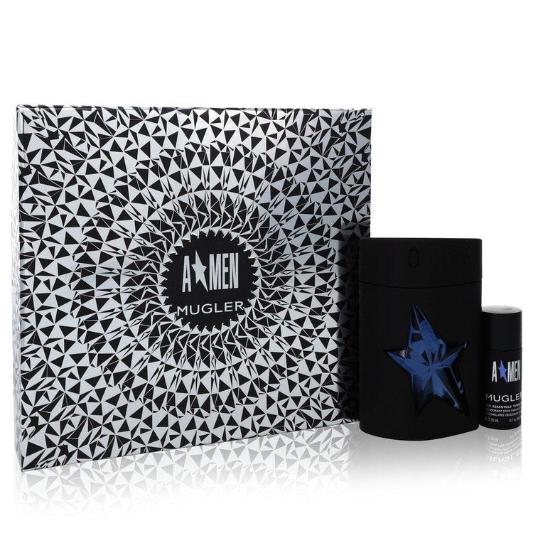 Angel Gift Set By Thierry Mugler