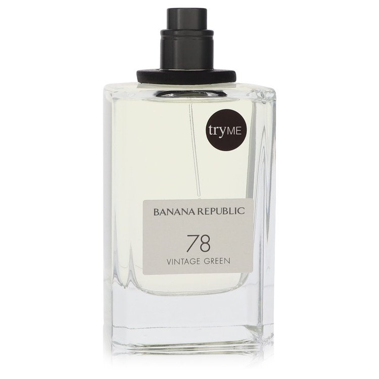 Banana Republic 78 Vintage Green Perfume