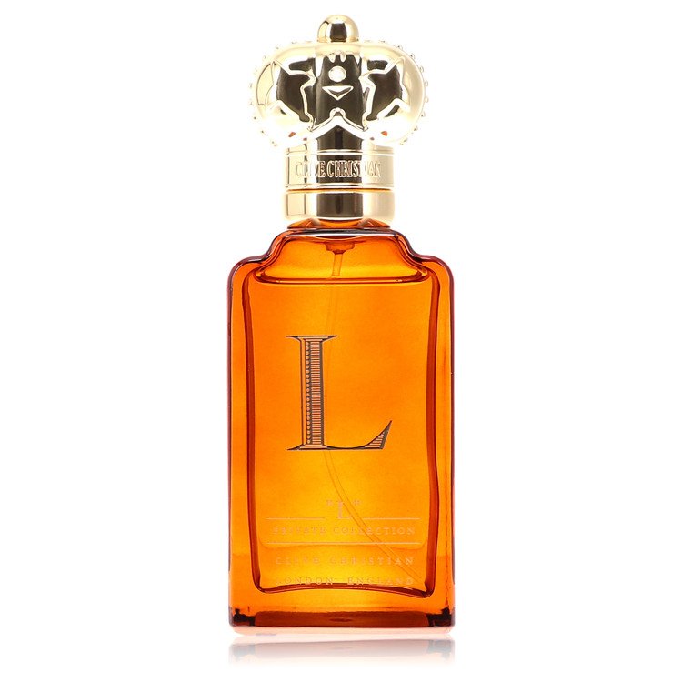 Clive Christian L Pure Perfume Spray By Clive Christian - Chio's New York