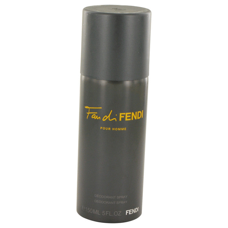 Fan Di Fendi Deodorant Spray By Fendi - Chio's New York