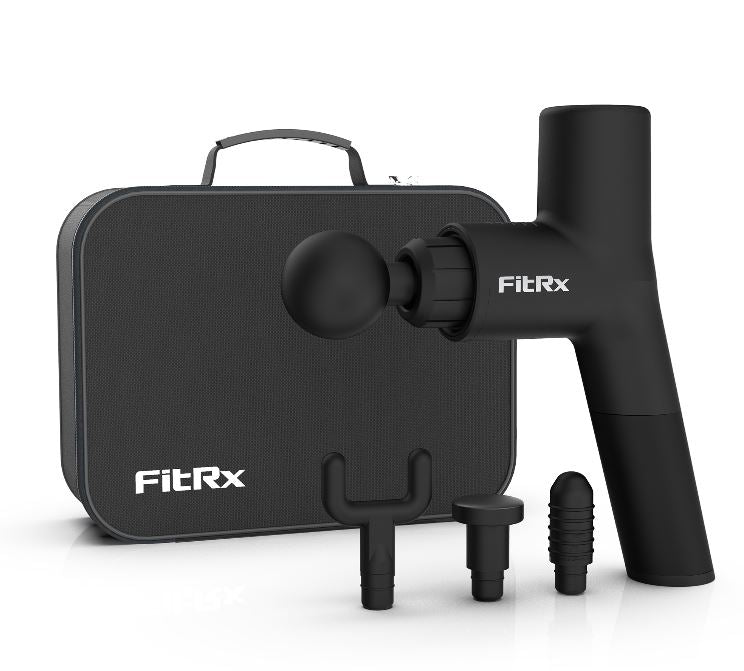 FitRx Massage Gun