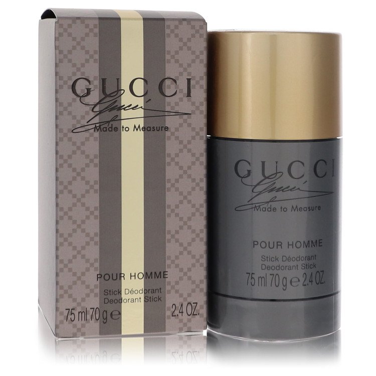 Gucci Made To Measure Cologne Deodorant Stick