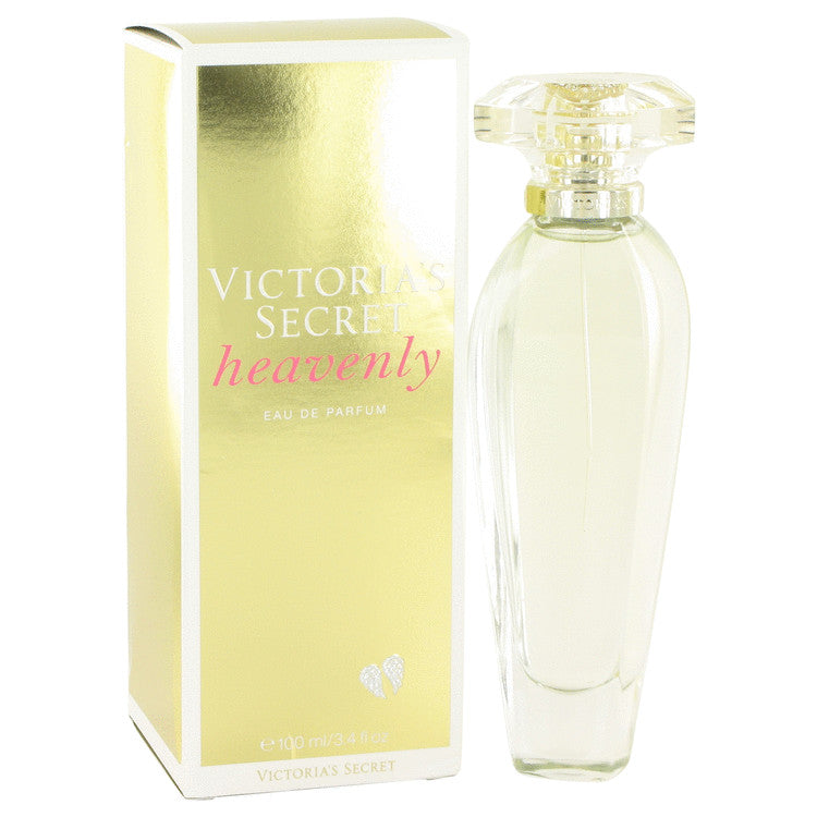 Heavenly Eau De Parfum Spray By Victoria's Secret - Chio's New York
