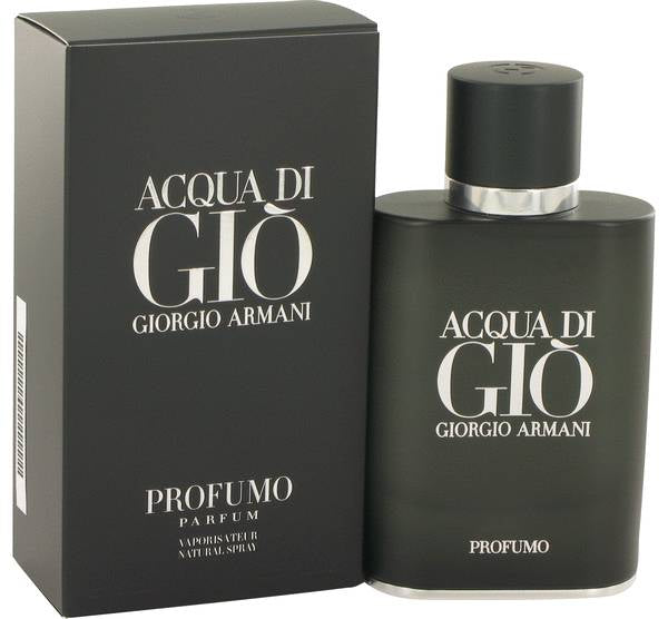 Acqua Di Gio Profumo Cologne