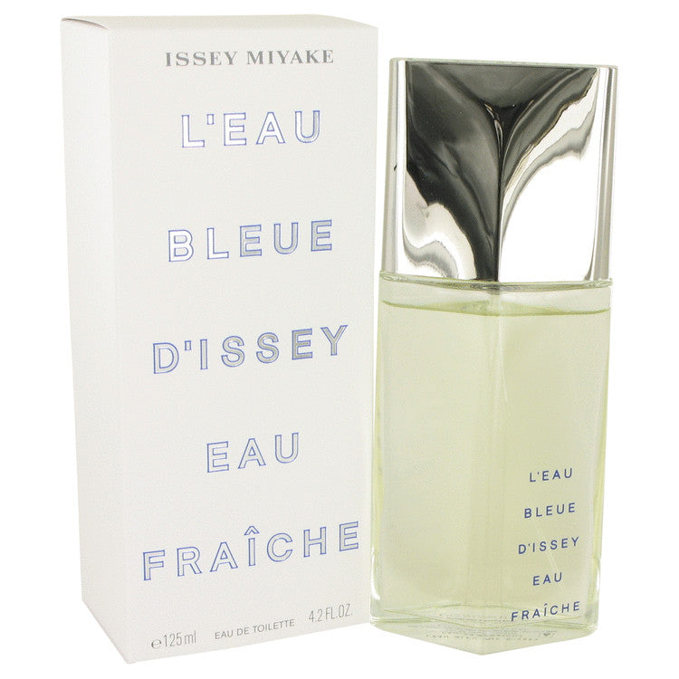 L'eau Bleue D'issey Cologne