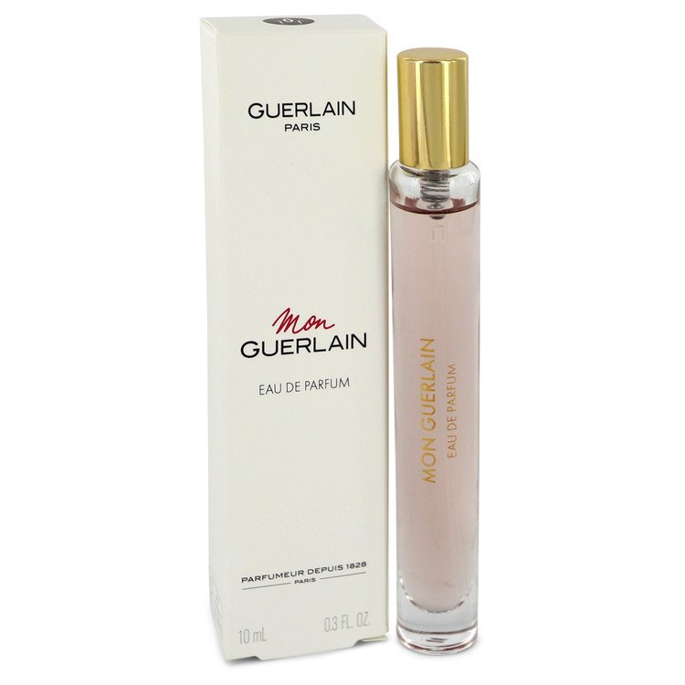 Mon Guerlain Mini EDP Spray By Guerlain - Chio's New York
